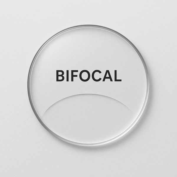 Bifocal Lenses