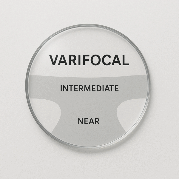 Varifocal Lenses